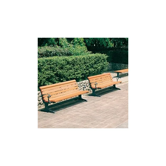 ウッドベンチ CW-2 (54852-3*)