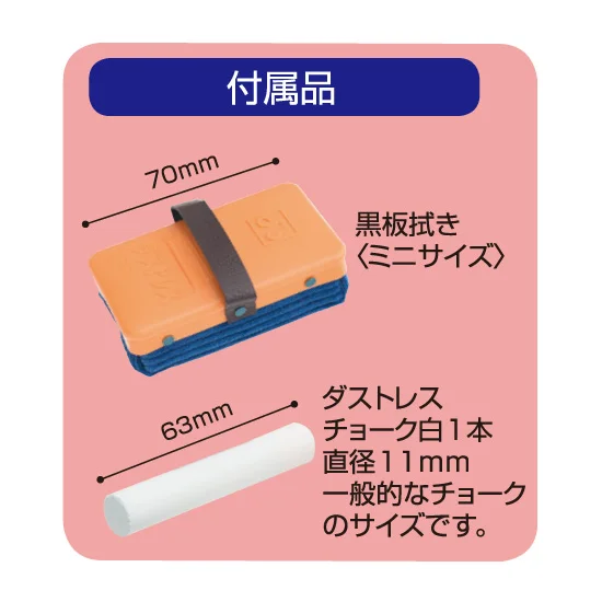 付属品