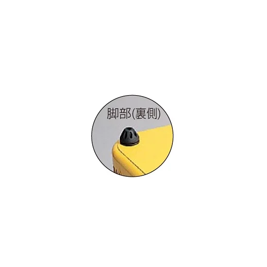 グランドコーナー 440角R32 規格色:白 (DS-197-444-6)