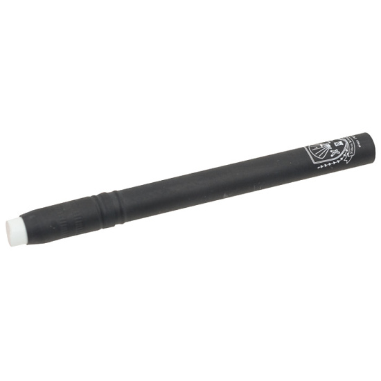 チョークホルダーが入る穴付（ホルダー色：黒）