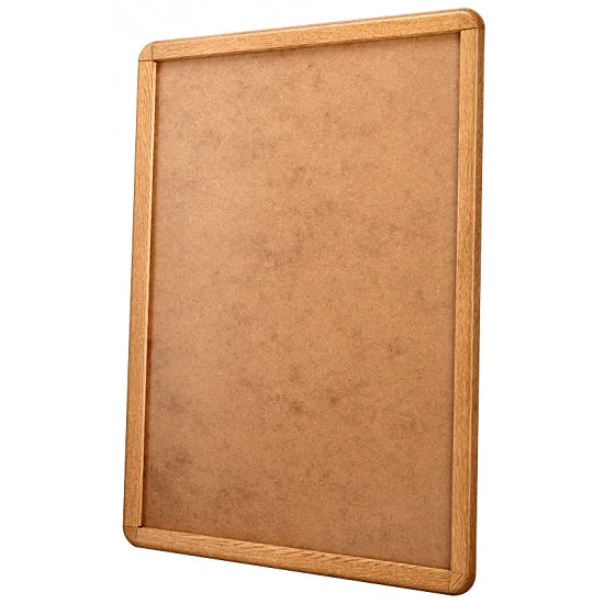 ポスターグリップ PG-32R A1サイズ 屋外用 角丸 けやき