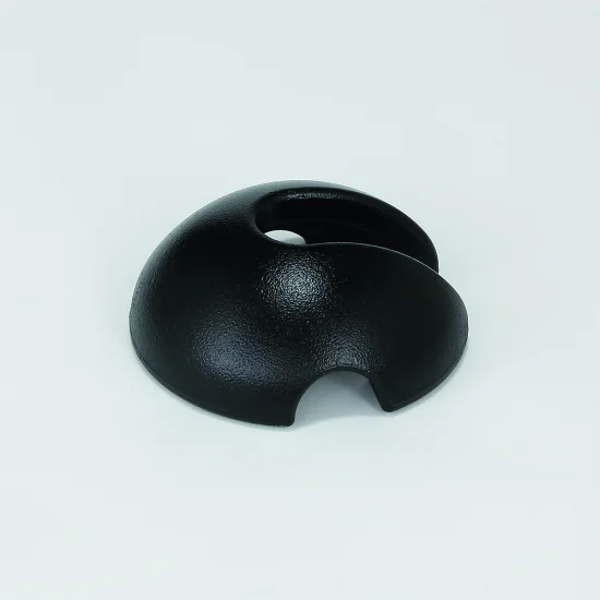 ドームウエイト 6K(6kg) ブラック (M-981K)