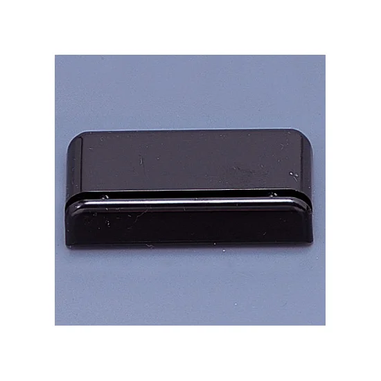 U型カード立 UC-20 ブラック