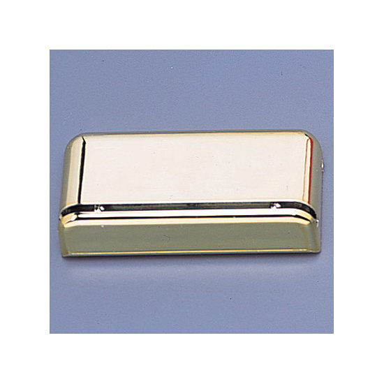 U型カード立 UC-20 ゴールド