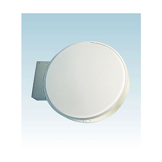 ■表示面は乳半色無地板になります。(写真はシルバー)