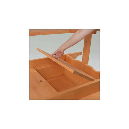 ナチュラルWAGON BOX型