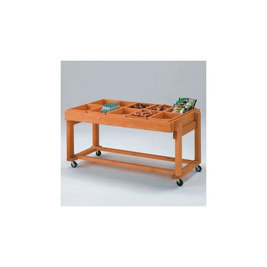 ナチュラル平台(BOX付)