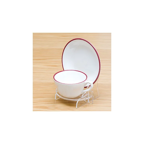 カップ ＆ ソーサースタンド