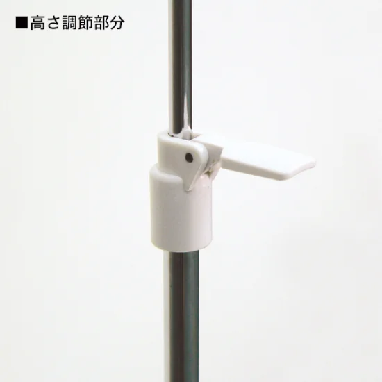 1点掛フック (パーツ3点セット) (20635***)