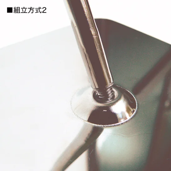 1点掛フック (パーツ3点セット) (20635***)