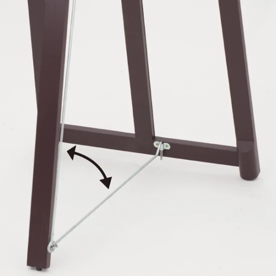 フロントイーゼル T-140 ホワイト