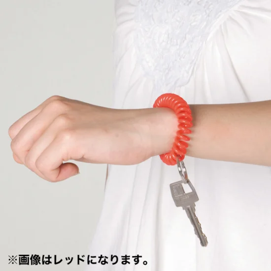 カールバンド クリア