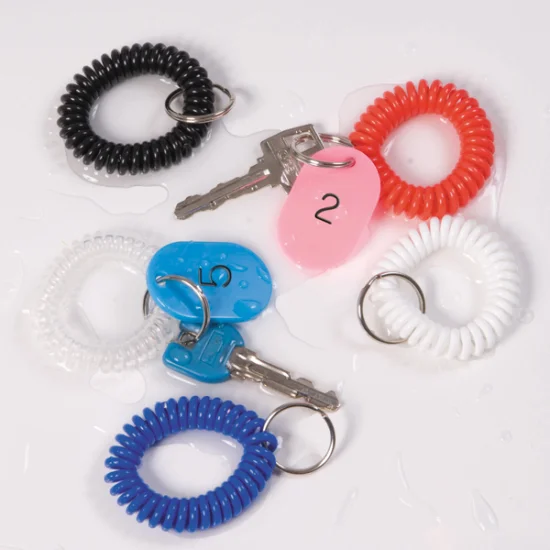 カールバンド クリア