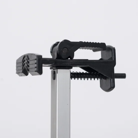 アルミ3段イーゼル シルバー