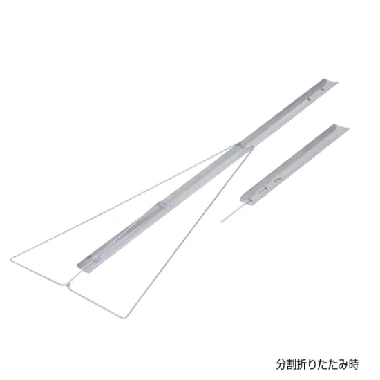 等身大パネルスタンド(分割式)