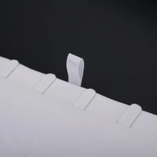 ネックレストレー 黒台紙