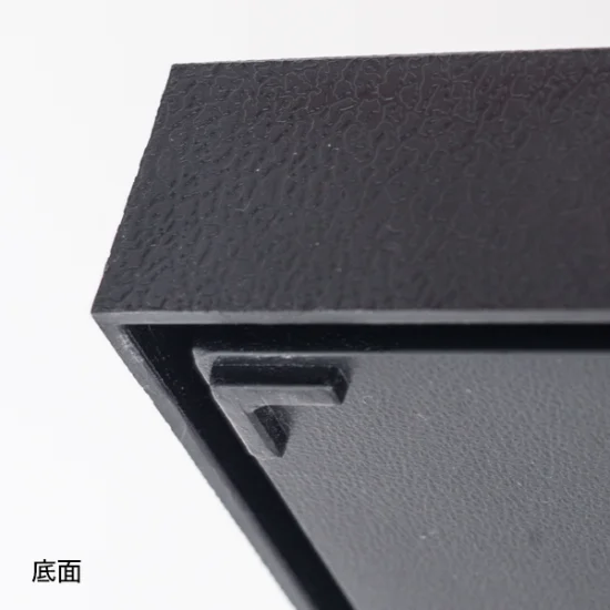 ネックレストレー 黒台紙