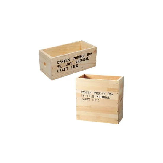 ドロワーBOX L WS-5