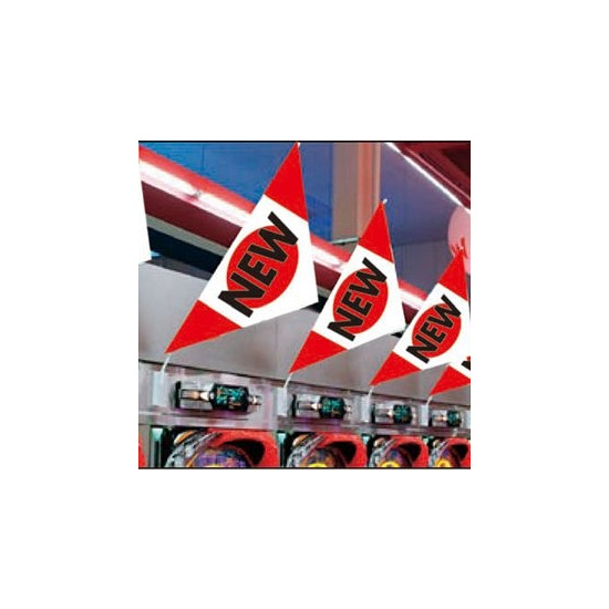 フラッグスタンド