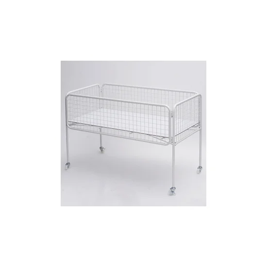 ユニットワゴン 白 W1200