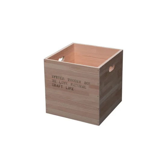 フレームボックス (大)