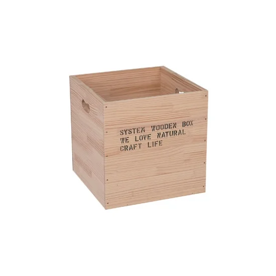 フレームボックス (大)