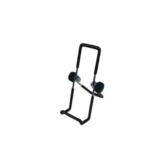 スマートフォンスタンド ブラック