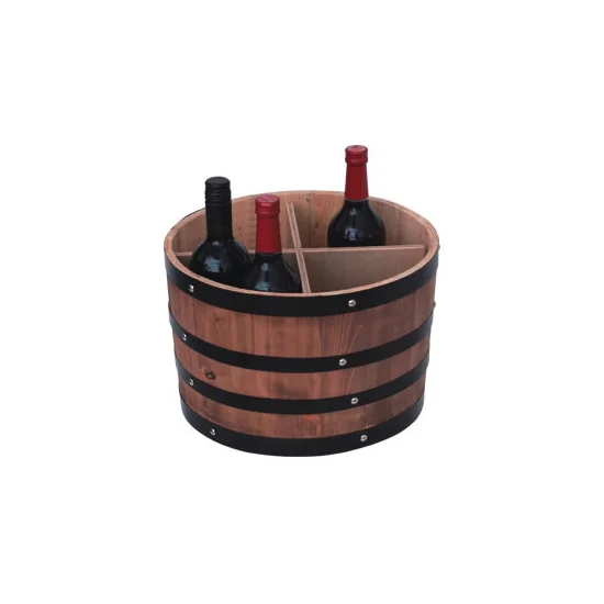 半割バレル専用仕切り板