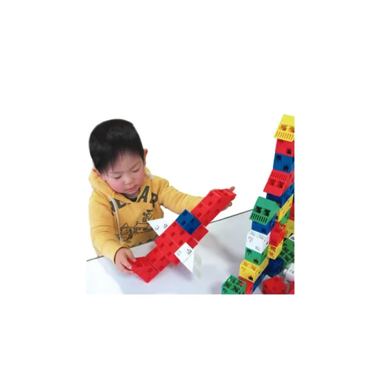 Lブロック プライマリー クラスセット120