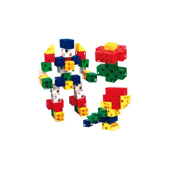 Lブロック プライマリー クラスセット120