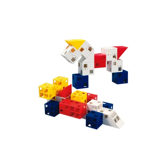 Lブロック プライマリー クラスセット120