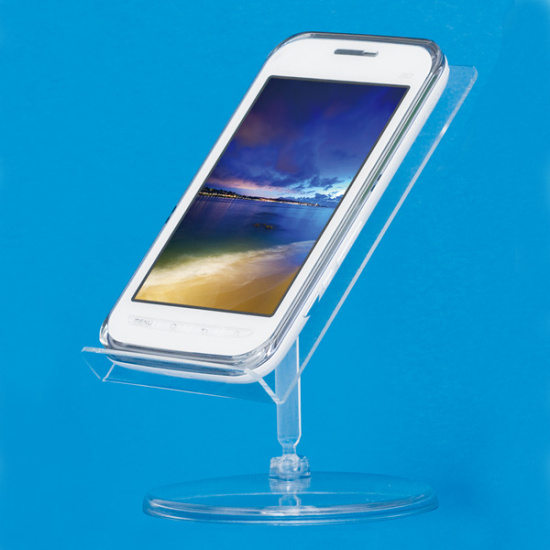 スマホスタンド 小