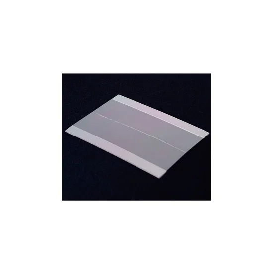 PET折リタタミ式卓上プレート A4 1/2