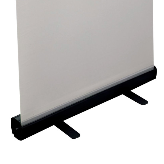 ■2本の脚で本体をしっかりと支えるので安定して使用できます。