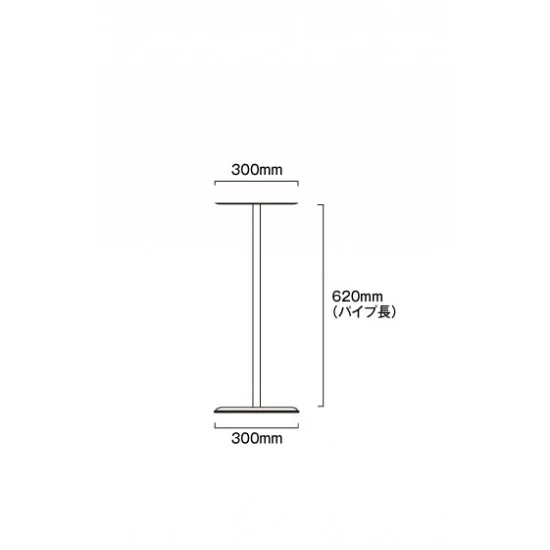 スマートテーブル 屋内専用 M620 (SMTB-M620)