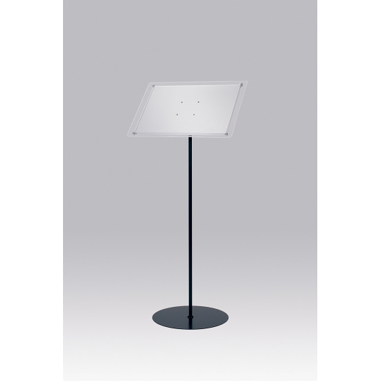 ■ソフトを入れていないときでも綺麗な意匠感