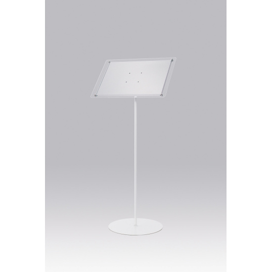 ■ソフトを入れていないときでも綺麗な意匠感