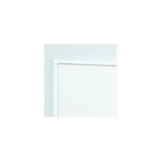 コーナーアールのスリムフレーム