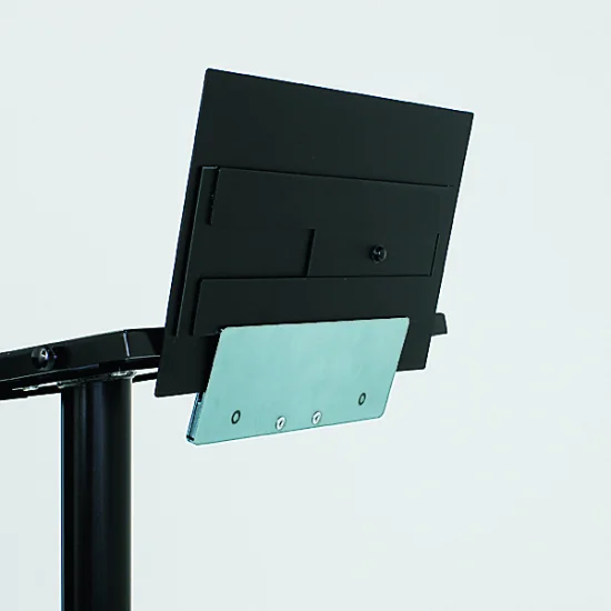プレートホルダ金具25 メニュースタンド2379用 (OP_PLATEHOLDER25_Z01)