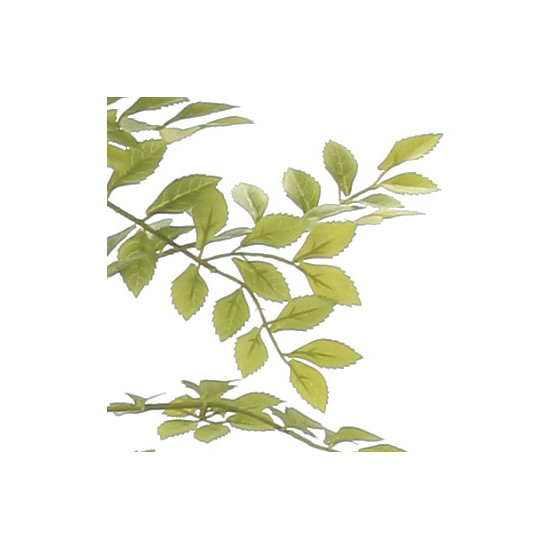 光触媒 人工観葉植物 造花 ゴールデンリーフ 1.8 (高さ180cm) (155P450)