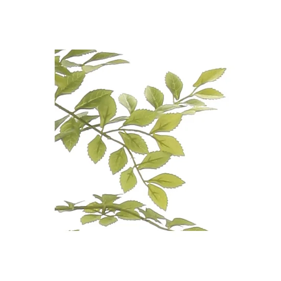 光触媒 人工観葉植物 造花 ゴールデンリーフ 1.8 (高さ180cm) (155P450)