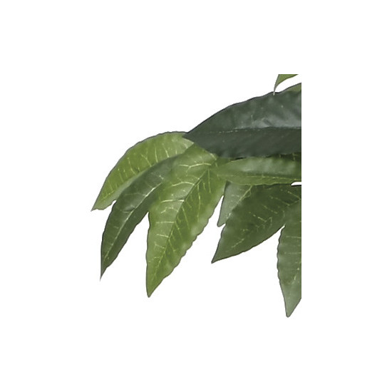 光触媒 人工観葉植物 造花 アルデシア(万両)90 (高さ90cm) (2032A140)