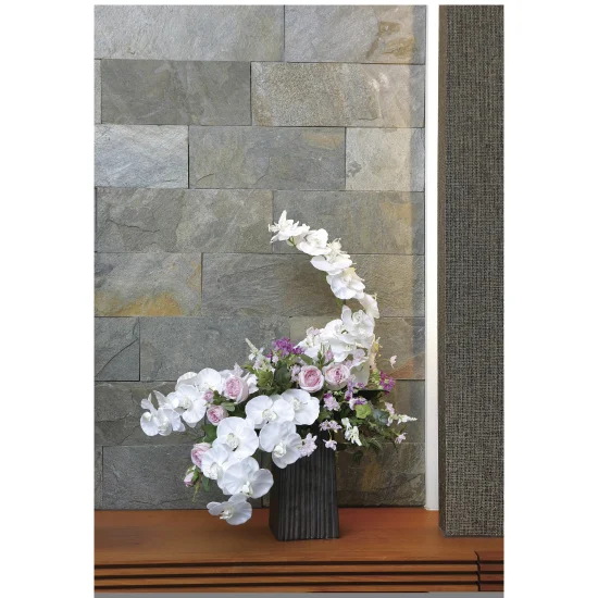 光触媒 人工観葉植物 造花 飛鳥 (高さ73cm) (2053R240)