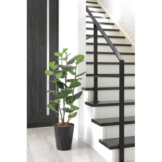 光触媒 人工観葉植物 造花 シーグレープDX1.25 (高さ125cm) (2243R250)