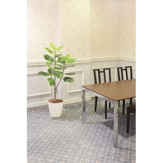 光触媒 人工観葉植物 造花 フレッシュアルテシマ1.35 (高さ135cm) (2332A310)