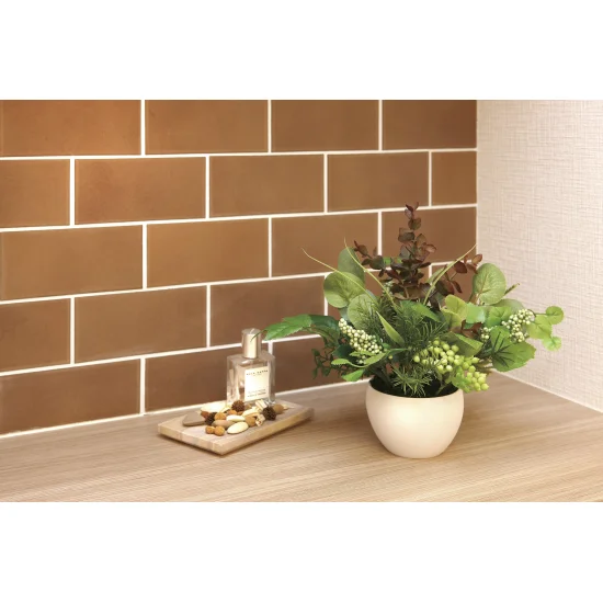 光触媒 人工観葉植物 造花 寄せ植えユーカリ (高さ25cm) (2563A40)