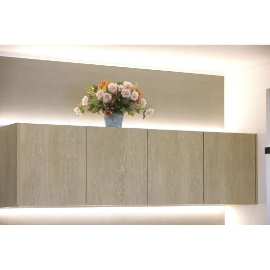 光触媒 人工観葉植物 造花 ハニープリーズ (高さ32cm) (2658A120)