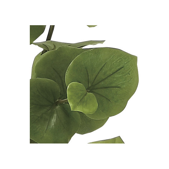 光触媒 人工観葉植物 造花 シ―グレ―プ1.2 (高さ120cm) (870K160)