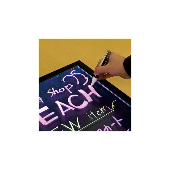 スパークボード 600×900