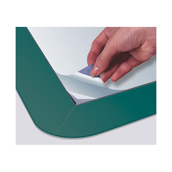 ■詳細写真／室内用粘着防じんマット